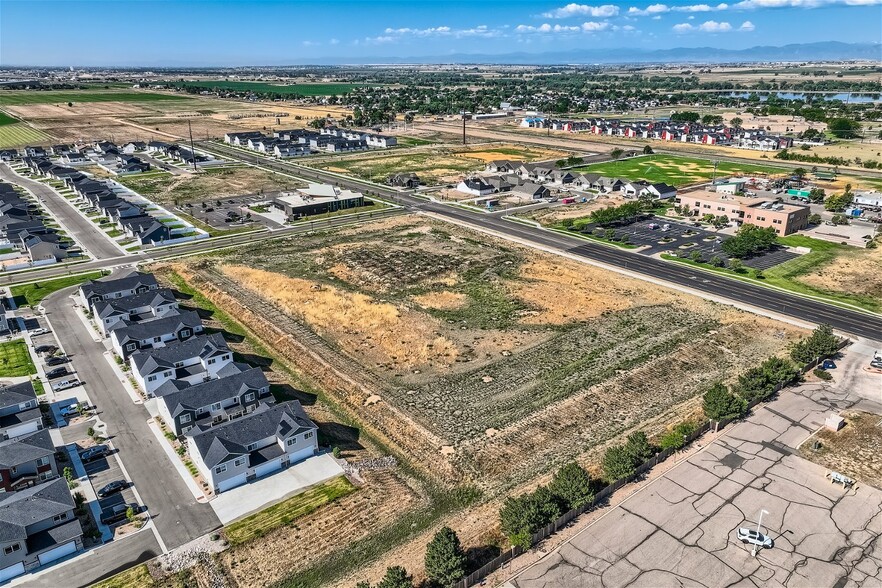 N/A S Rollie Avenue and Reynolds Street, Fort Lupton, CO for sale - Building Photo - Image 3 of 22