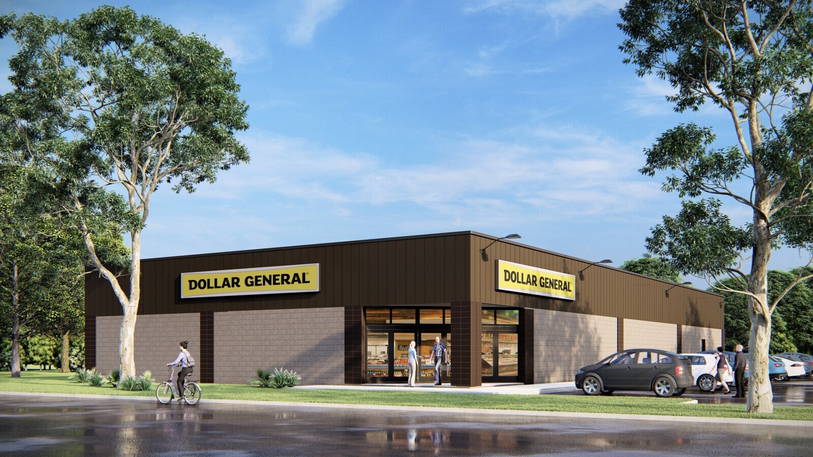 Pleasant Garden Rd, Greensboro, NC 27406