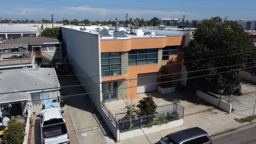 15200 Mansel Ave, Lawndale, CA for sale - Building Photo - Image 1 of 1