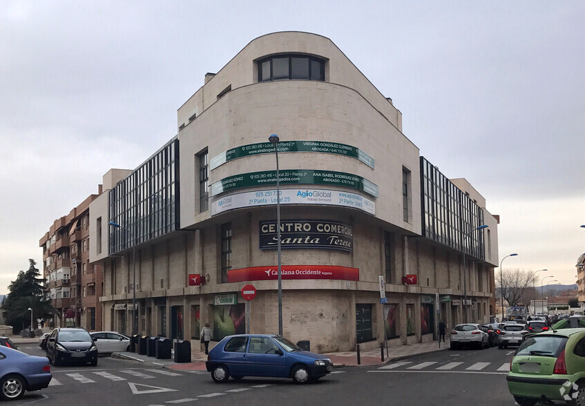 Retail in Toledo, TOL for sale - Primary Photo - Image 1 of 1