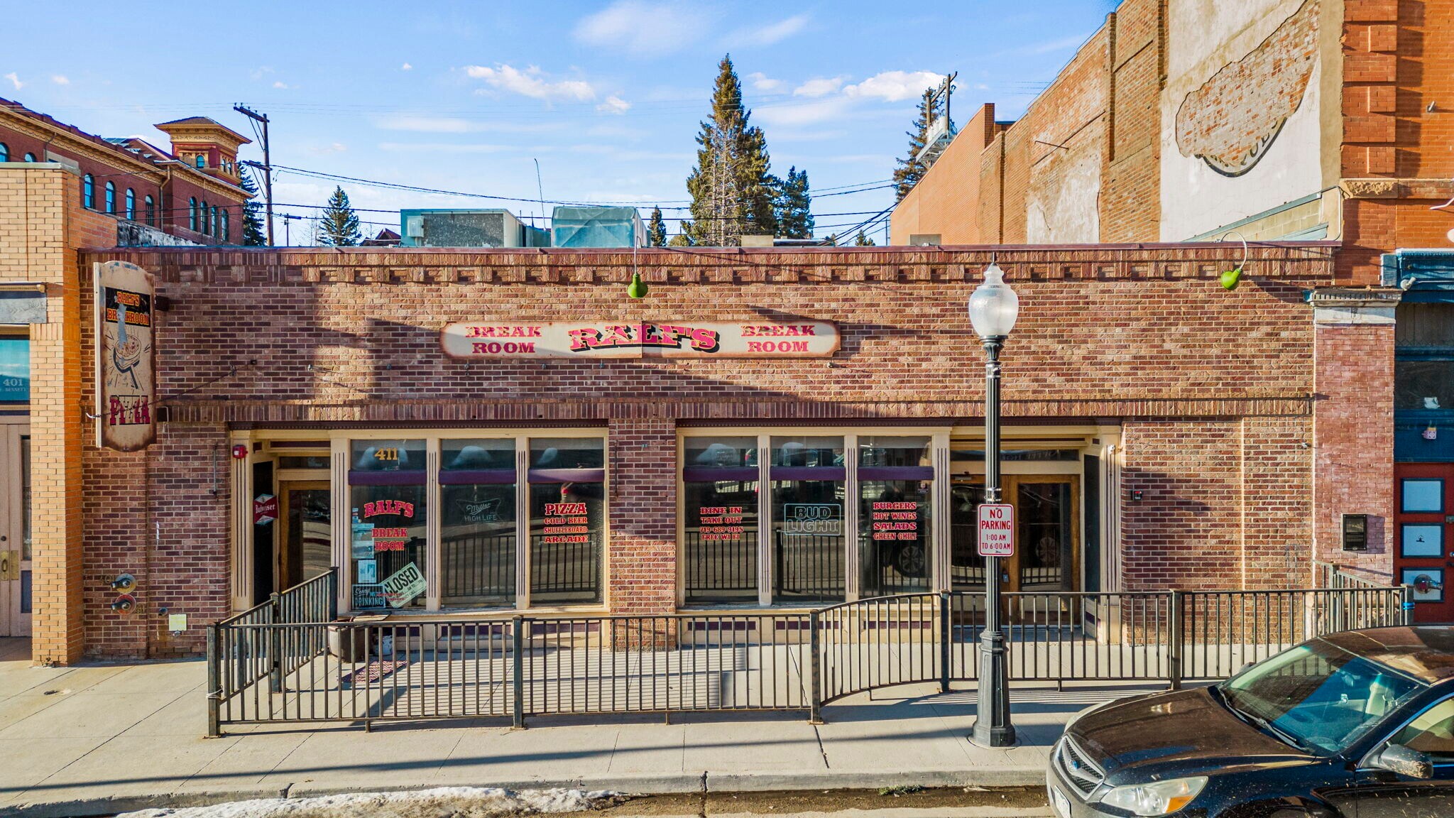 Retail in Cripple Creek, CO for sale Primary Photo- Image 1 of 1