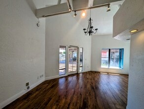 73260 El Paseo, Palm Desert, CA for lease Interior Photo- Image 1 of 12