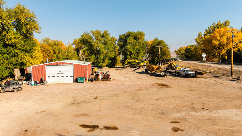 100 US-14, Dayton, WY for sale - Building Photo - Image 1 of 36