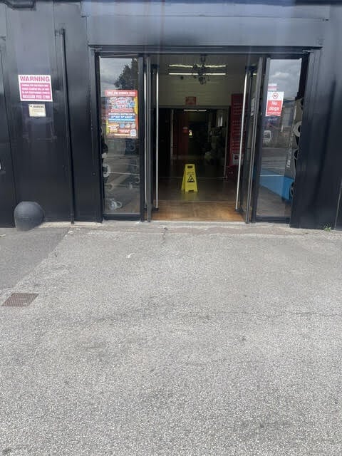 264-270 Queens Rd, Sheffield for sale Building Photo- Image 1 of 1