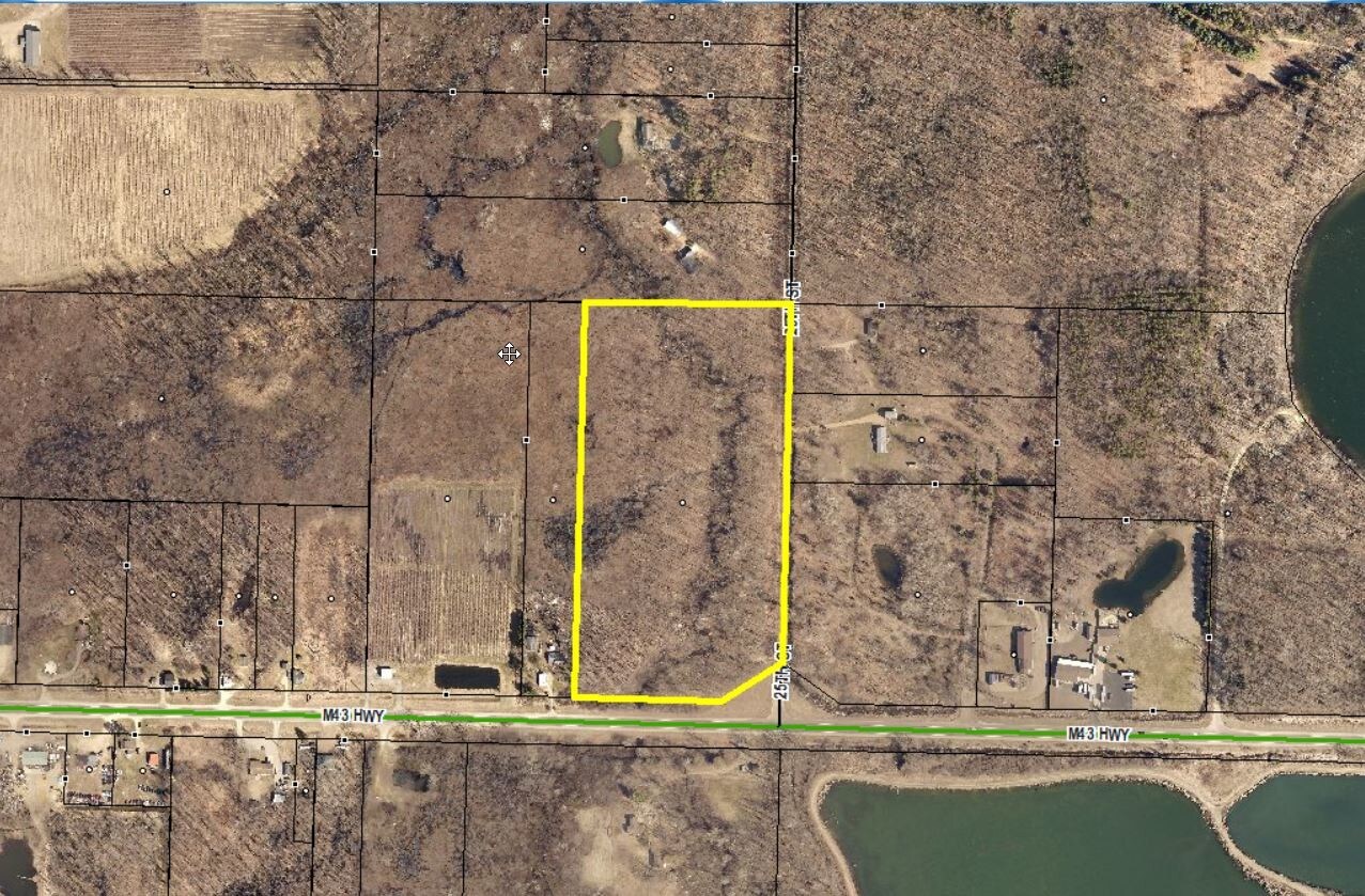 25000 M43, Gobles, MI 49055