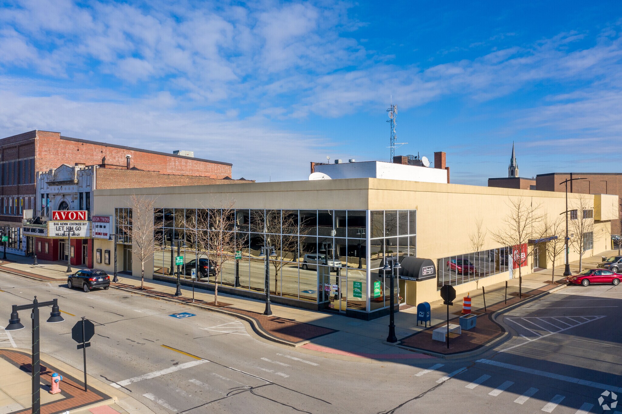 410 N Water St, Decatur, IL for sale Building Photo- Image 1 of 1