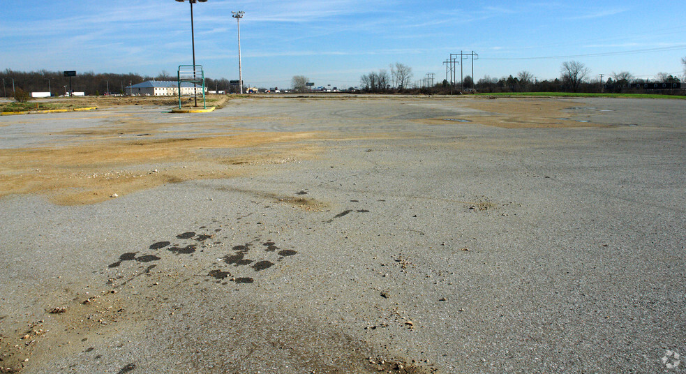 1333 N 7th St, West Memphis, AR for sale - Primary Photo - Image 1 of 1