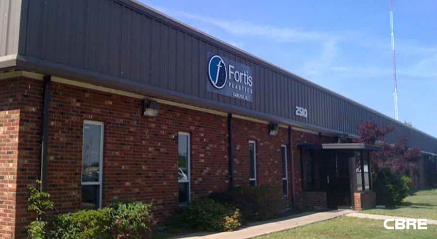 2510 Franklin St, Carlyle, IL for sale Building Photo- Image 1 of 1