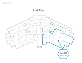 10653 S River Front Pky, South Jordan, UT for lease Floor Plan- Image 1 of 1