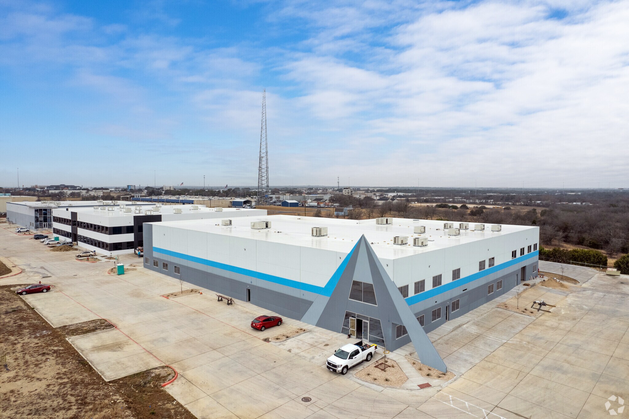 1992 Steam Way, Round Rock, TX for sale Primary Photo- Image 1 of 1