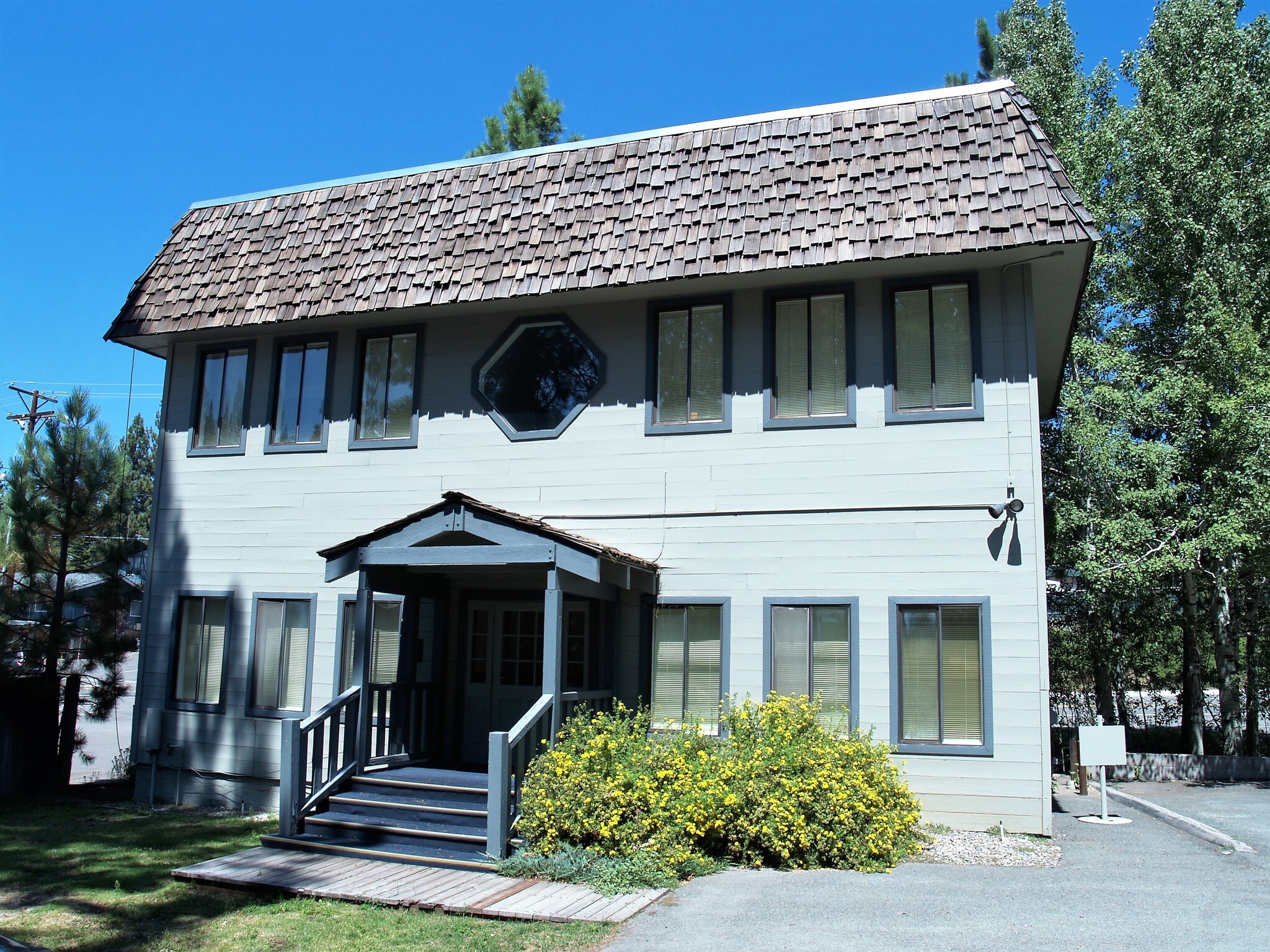 275 Kingsbury Grade, Stateline, NV for sale Primary Photo- Image 1 of 1