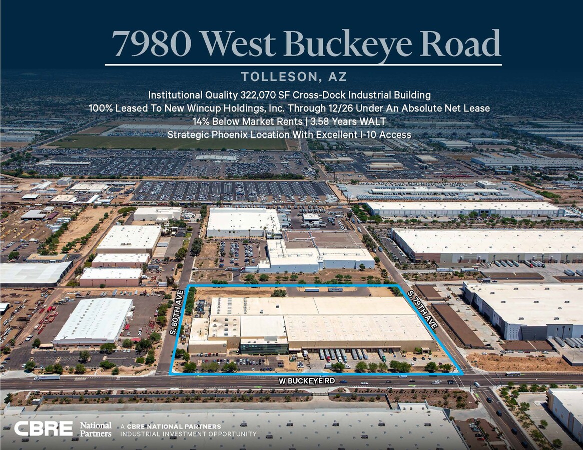 7980-7990 W Buckeye Rd, Phoenix, AZ 85043 | LoopNet