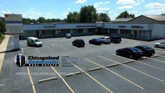 More details for 121 Springfield Ave, Joliet, IL - Retail for Lease