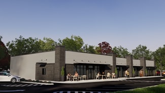 More details for 101 Merlot Lane, Pooler, GA - Retail for Lease