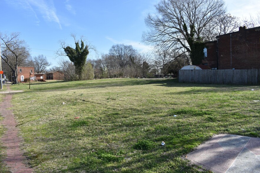 1003 1/2-1015 1st St, Richmond, VA for sale - Building Photo - Image 3 of 3