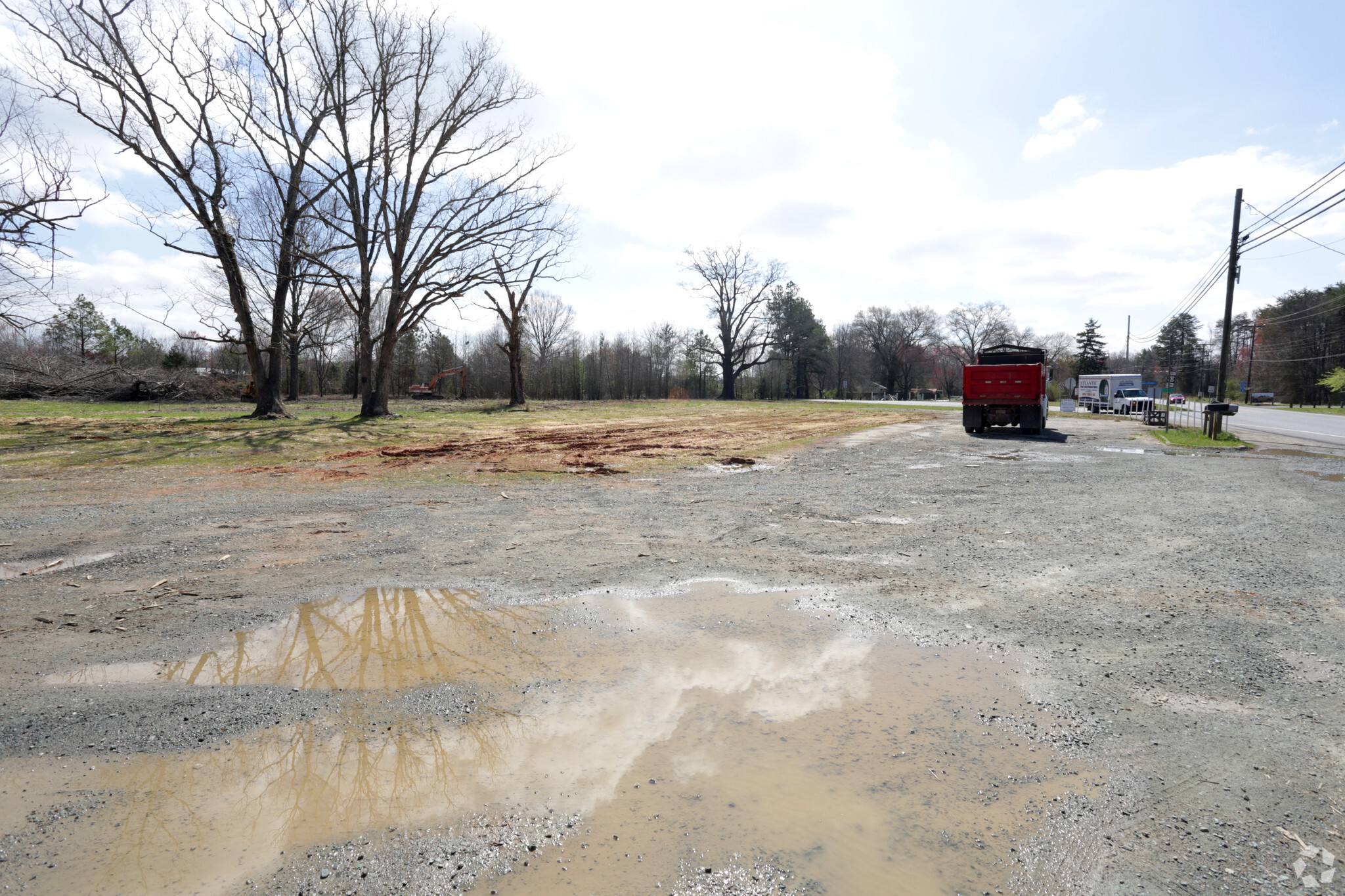 737 James Madison Hwy, Gordonsville, VA for sale Primary Photo- Image 1 of 1