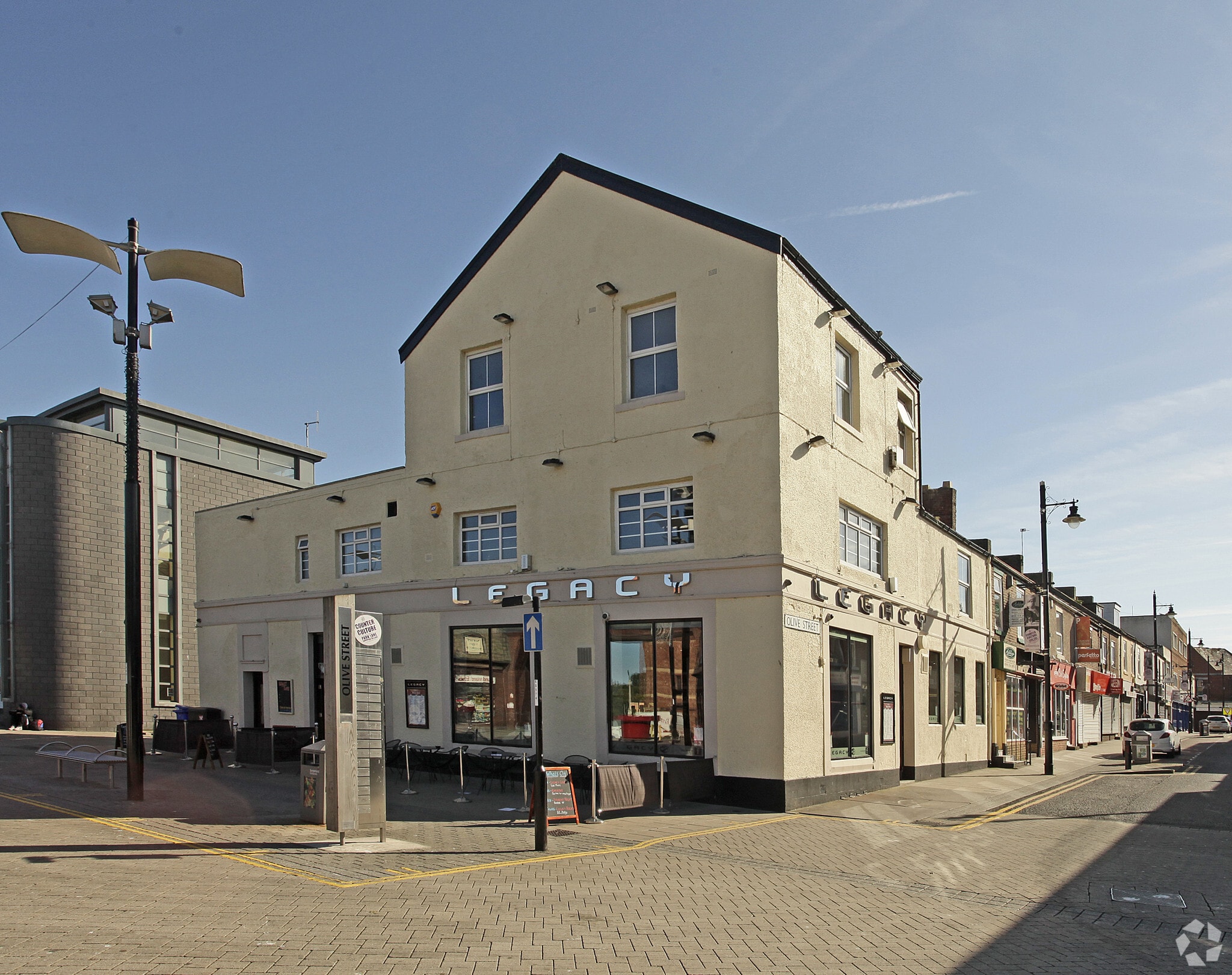 15 Olive St, Sunderland for sale Primary Photo- Image 1 of 1