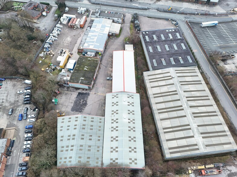 Preistley Rd, Manchester for lease - Building Photo - Image 3 of 6