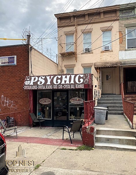 2524 McDonald Ave, Brooklyn, NY for sale Building Photo- Image 1 of 1