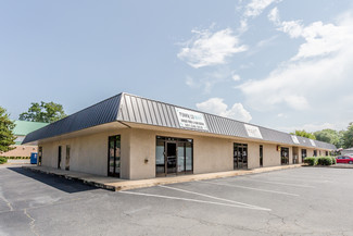 More details for 6917 Geyer Springs Rd, Little Rock, AR - Retail for Sale