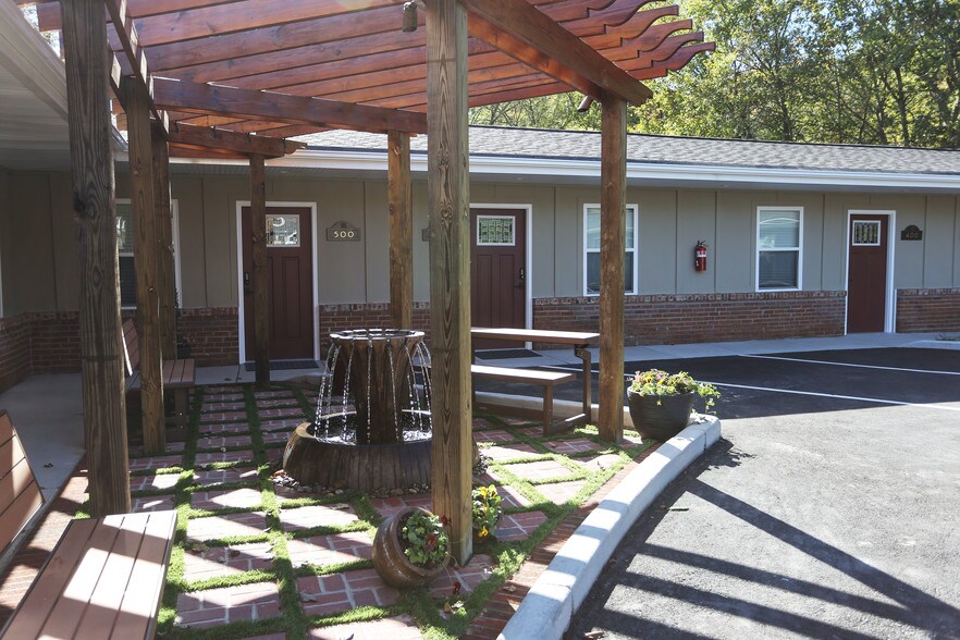 6640 E Wilkinson Blvd, Belmont, NC for lease - Building Photo - Image 2 of 12