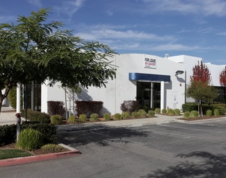 More details for 31885 Corydon Rd, Lake Elsinore, CA - Industrial for Lease