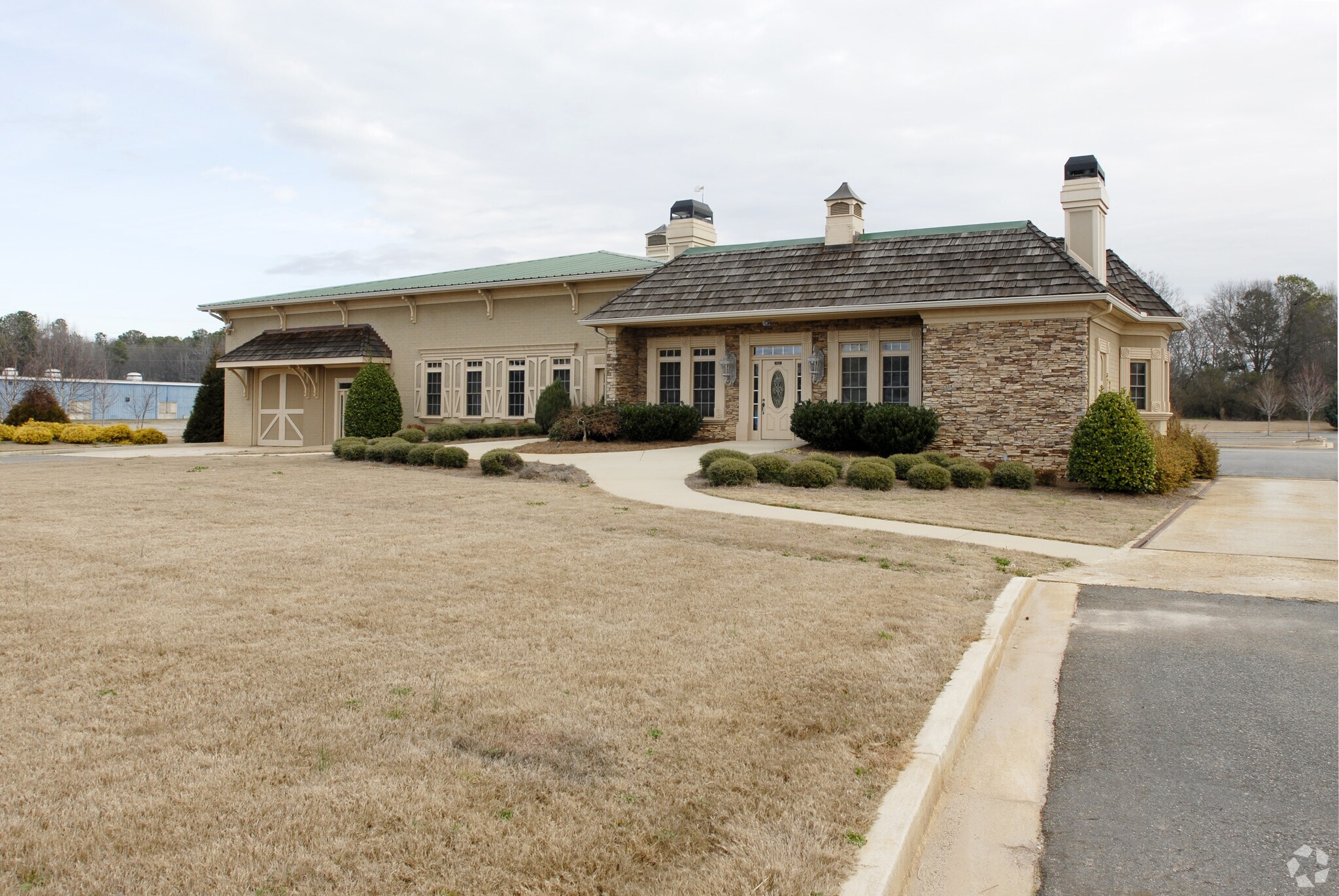 1557 S Broad St, Monroe, GA for sale Building Photo- Image 1 of 1