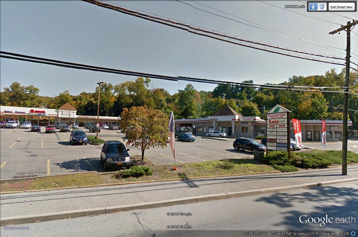 1099 N Division St, Peekskill, NY for sale Building Photo- Image 1 of 1