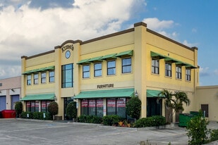 151 E Wakea Ave, Kahului HI - Warehouse