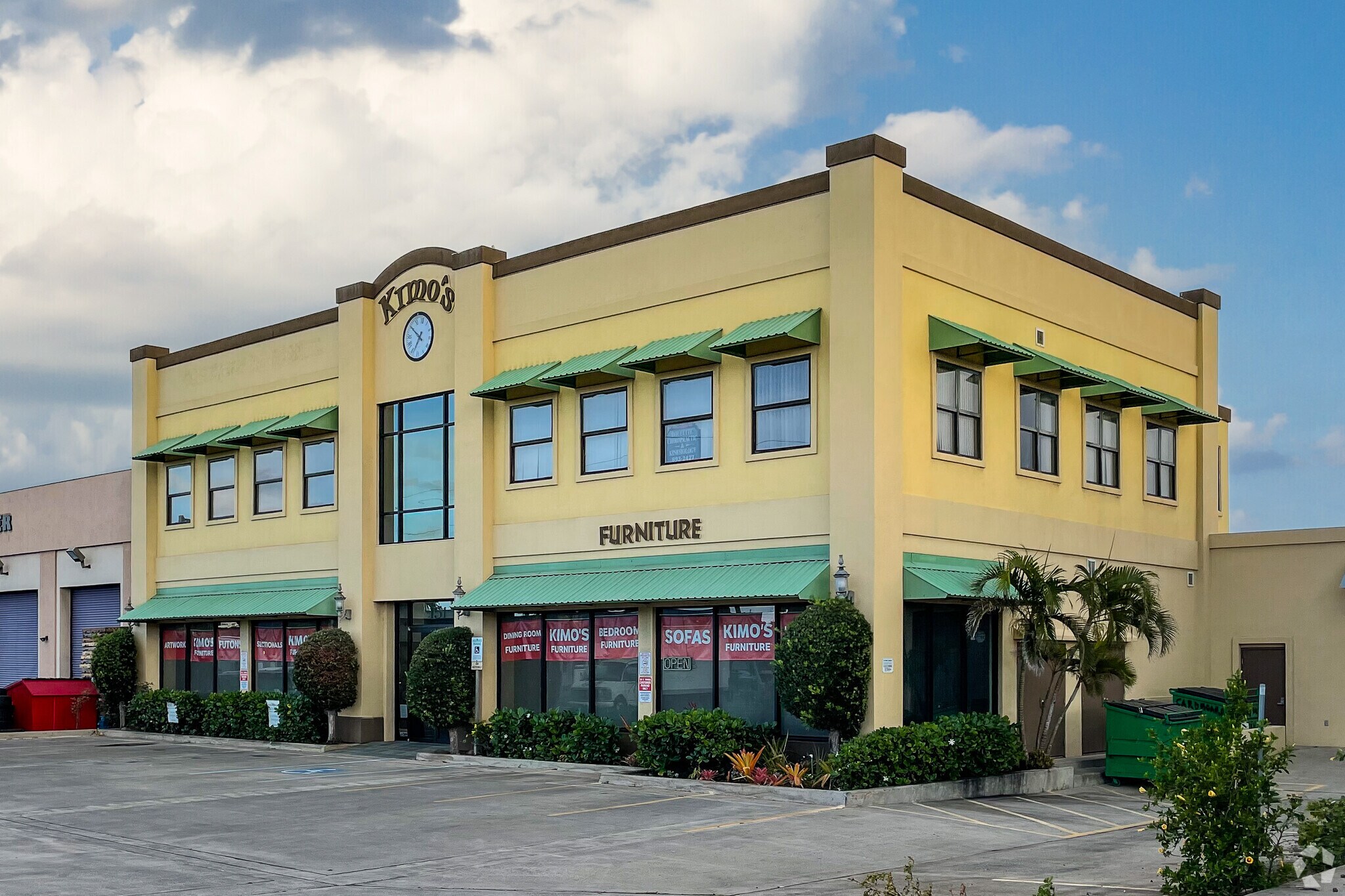 151 E Wakea Ave, Kahului, HI for lease Primary Photo- Image 1 of 4