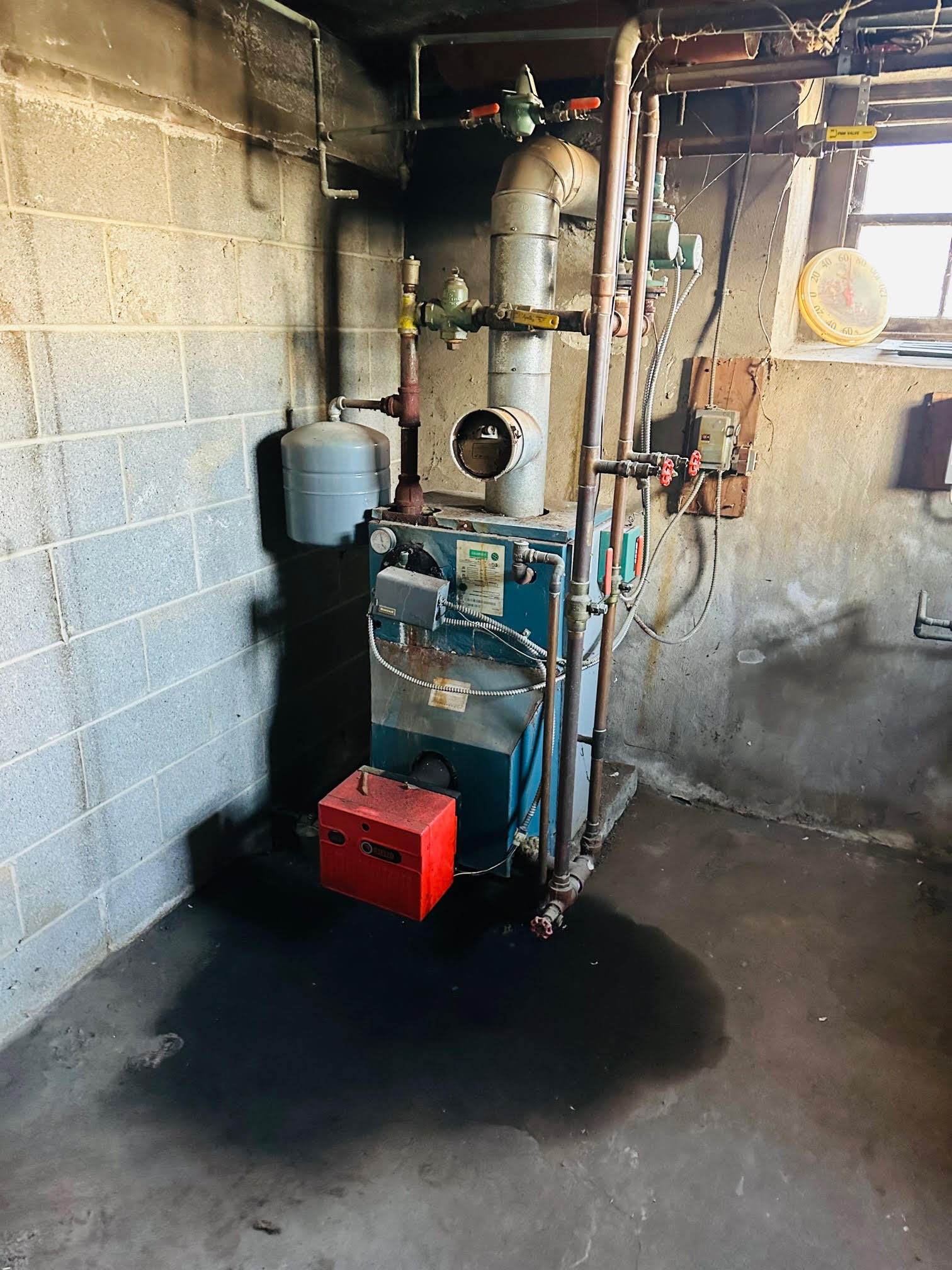 114 E Chestnut St, Bechtelsville, PA 19505 Bechtelsville Agway