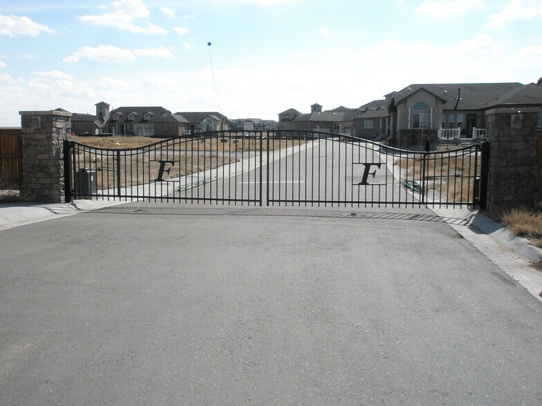 120th Ave & Mobile Street, Commerce City, CO for sale - Other - Image 1 of 1