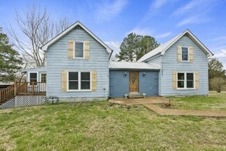 More details for 5675 Hall Ln, Springfield, TN - Flex for Lease