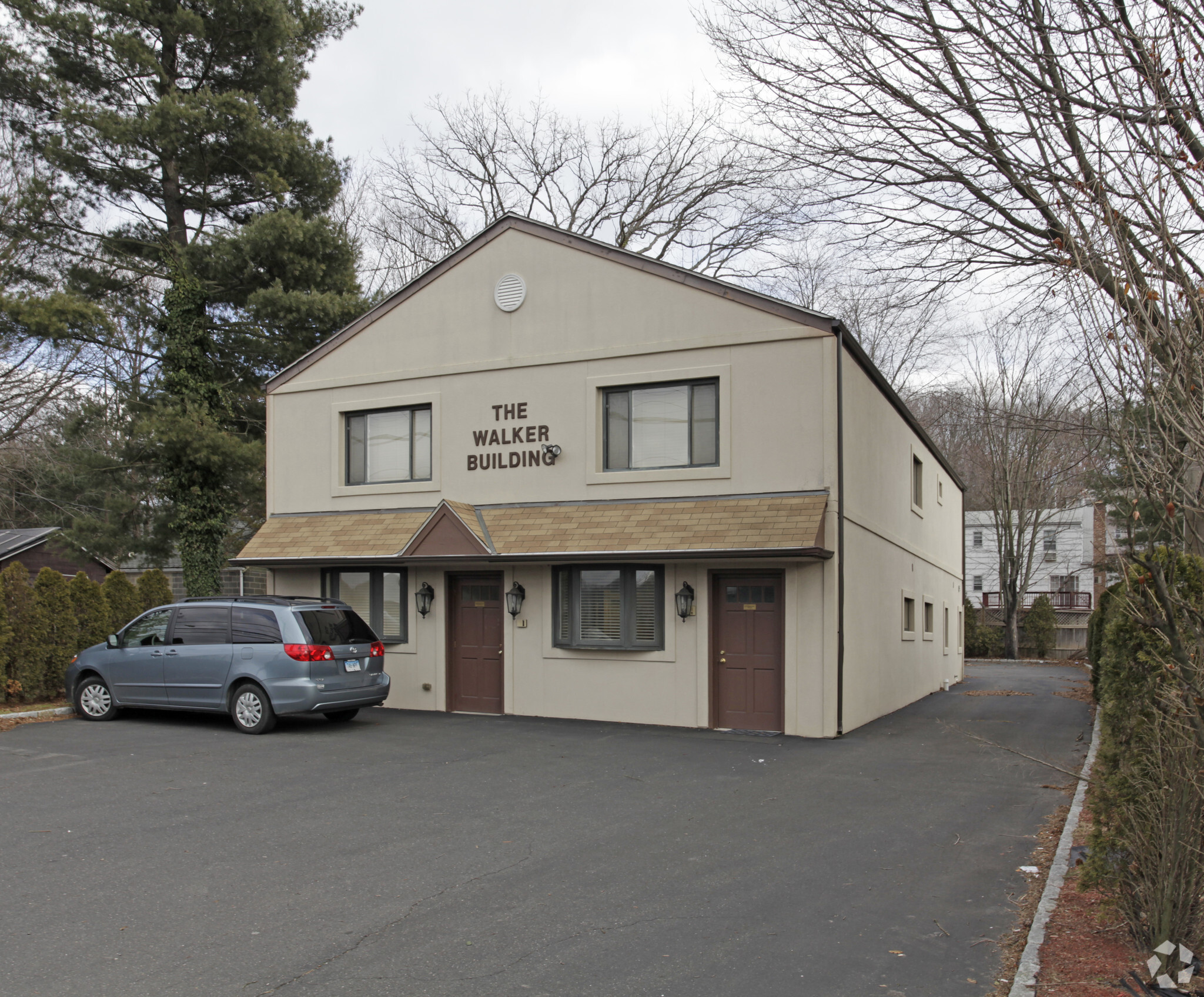 251 Long Ridge Rd, Stamford, CT for sale Primary Photo- Image 1 of 1