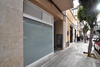 Retail in Vilanova i la Geltrú, Barcelona for lease Construction Photo- Image 2 of 13
