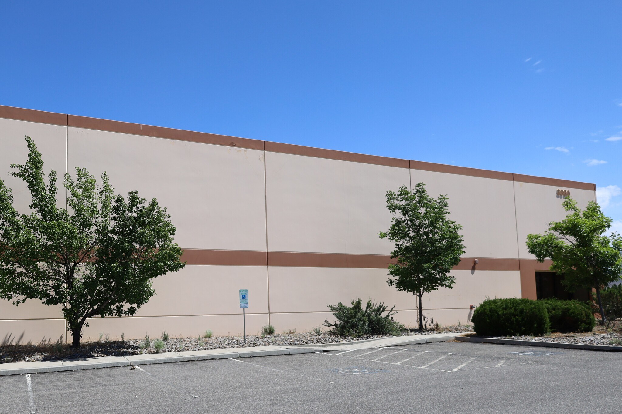 3880 Technology Way, Carson City, NV for sale Primary Photo- Image 1 of 1