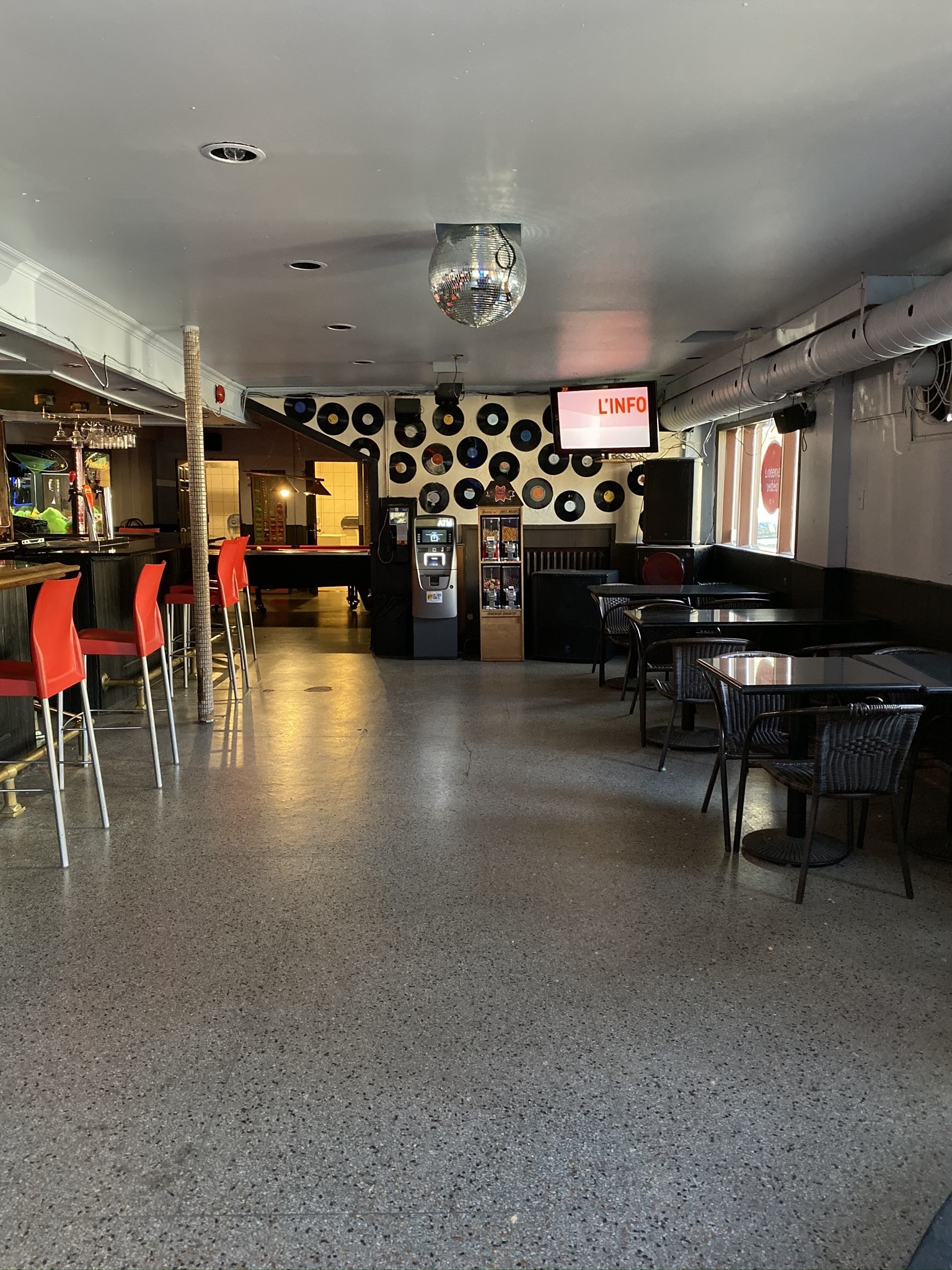 5901-5903 Boul Monk, Montréal, QC for sale Building Photo- Image 1 of 1