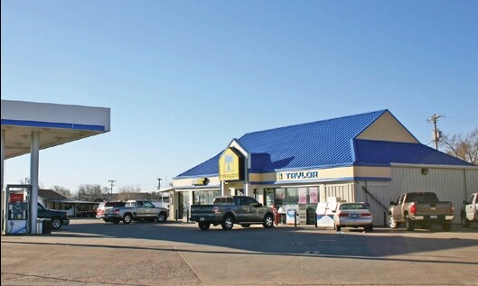 415 N Boykin Dr, Memphis, TX for sale - Primary Photo - Image 1 of 1