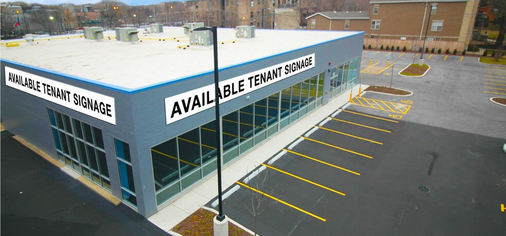 4646 S Drexel Blvd, Chicago, IL for sale - Building Photo - Image 1 of 1