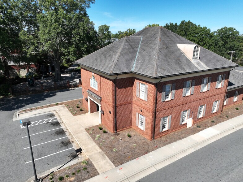 50 Union St, Concord, NC for lease - Building Photo - Image 1 of 21