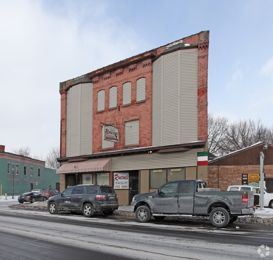 230232 Lyell Ave, Rochester, NY 14608