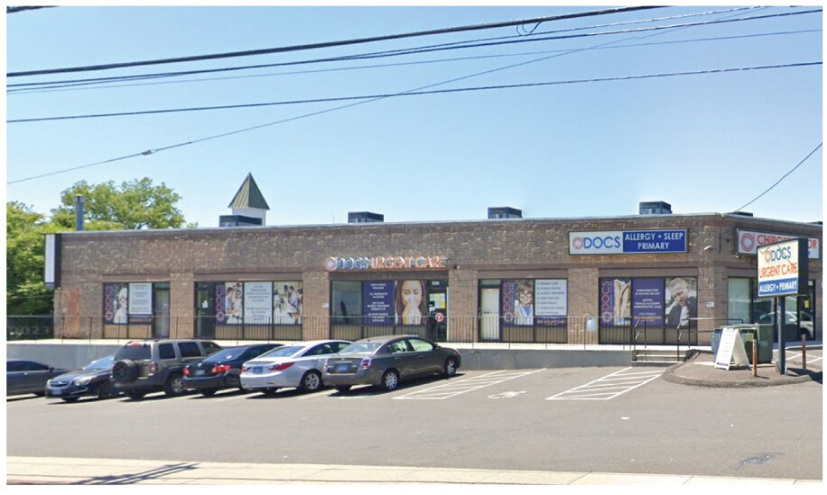 590 Boston Ave, Bridgeport, CT for sale Building Photo- Image 1 of 1