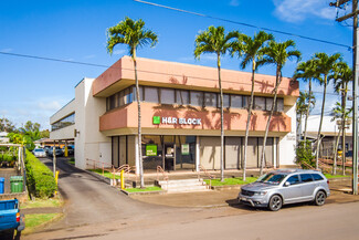 More details for 410 Kilani Ave, Wahiawa, HI - Office for Lease