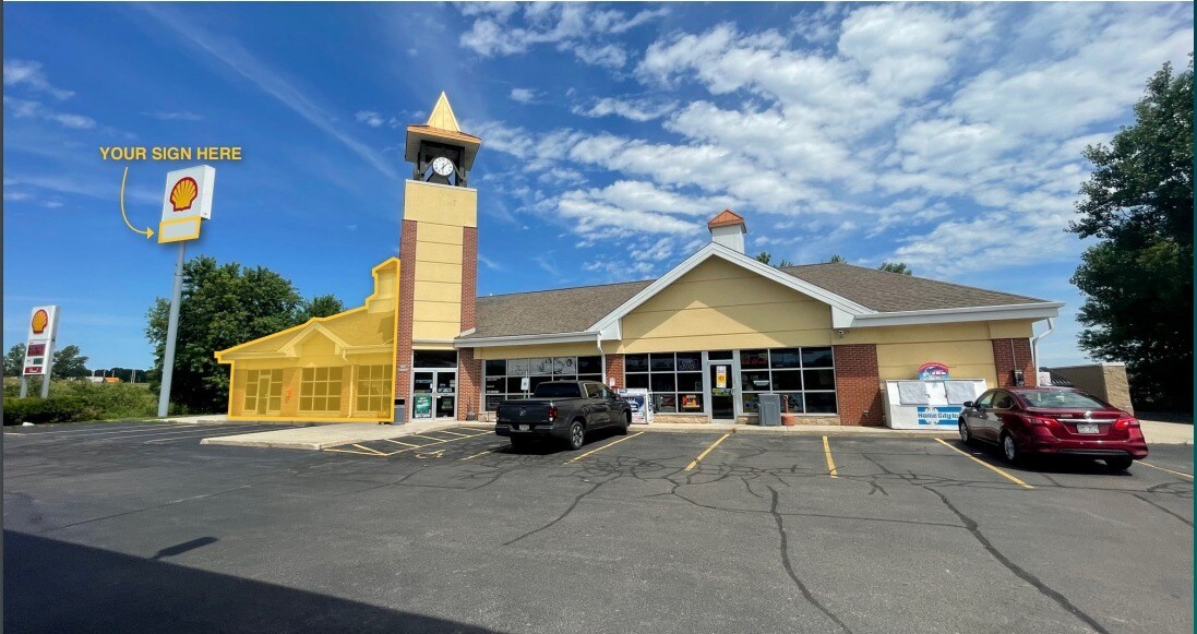 N128W21760 Holy Hill Rd, Richfield, WI 53076