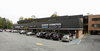 More details for 77 Quaker Ridge Rd, New Rochelle, NY - Retail for Lease