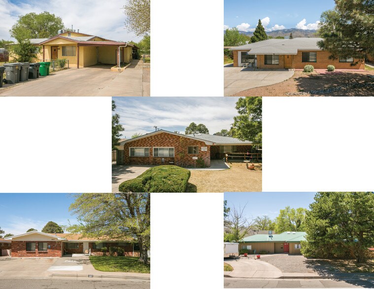 1419 Solano Dr NE, Albuquerque, NM for sale - Building Photo - Image 3 of 7