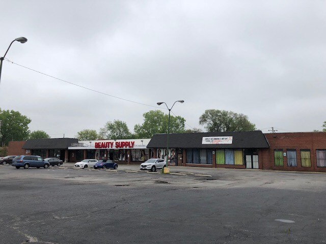 1201-1225 W 115th St, Chicago, IL for sale Other- Image 1 of 1
