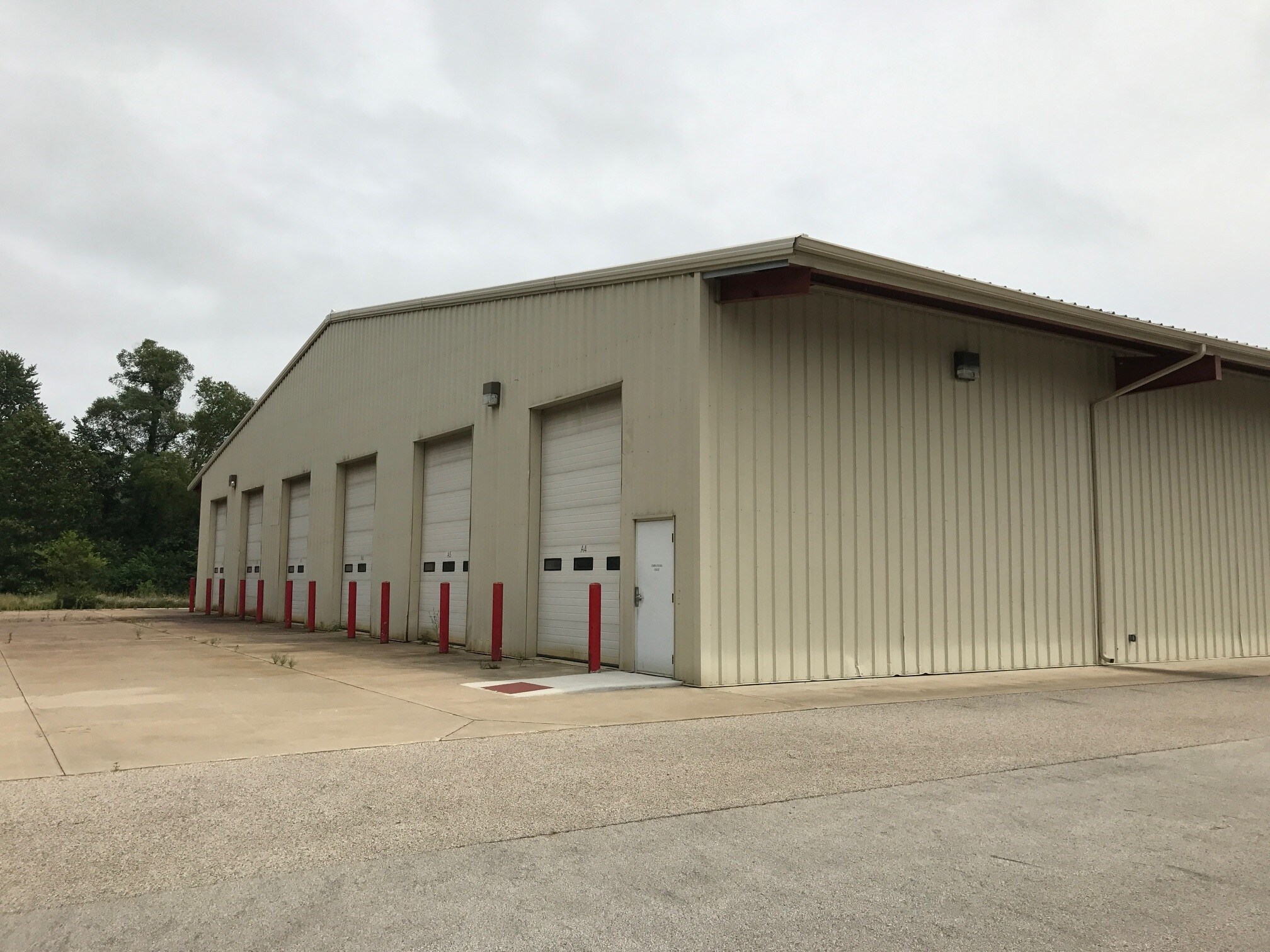 4130 Corridor Dr, Warsaw, IN for sale Building Photo- Image 1 of 1