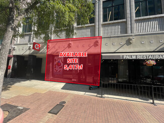 More details for 225-233 E Houston St, San Antonio, TX - Retail for Lease