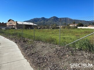 More details for 781 Ventura Street, Fillmore, CA - Land for Lease